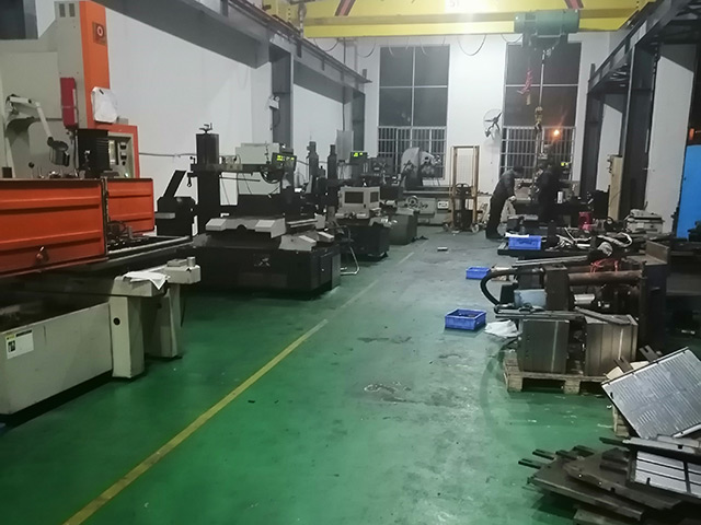 工廠實(shí)景 工廠實(shí)景